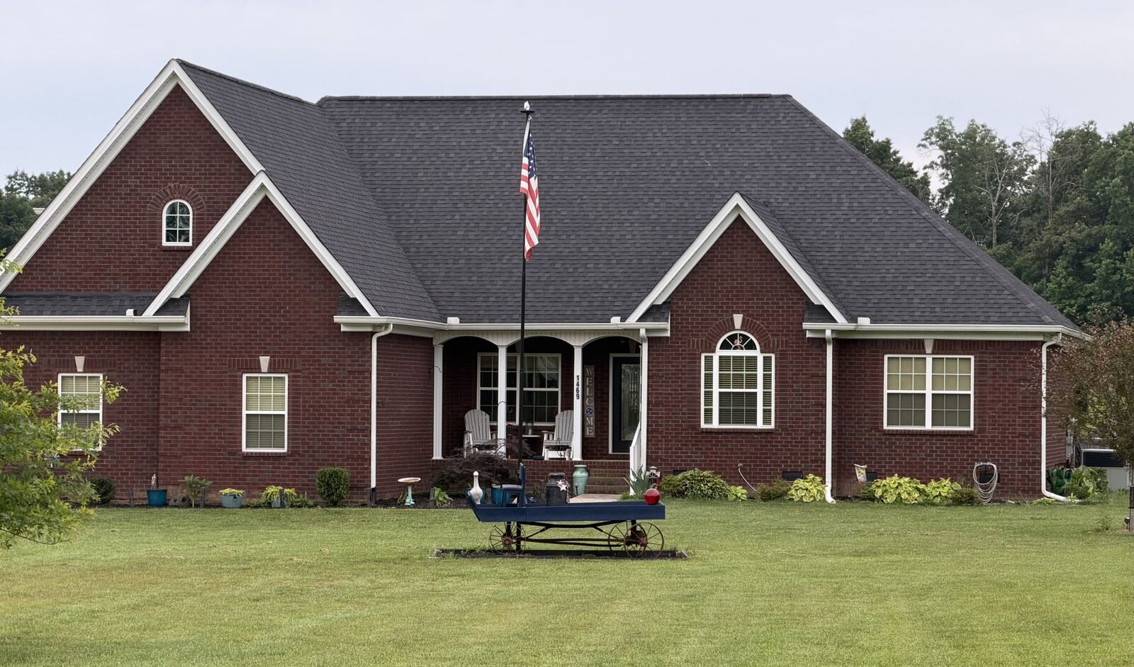 Property Photo:  1469 Ledford Mill Rd  TN 37360 
