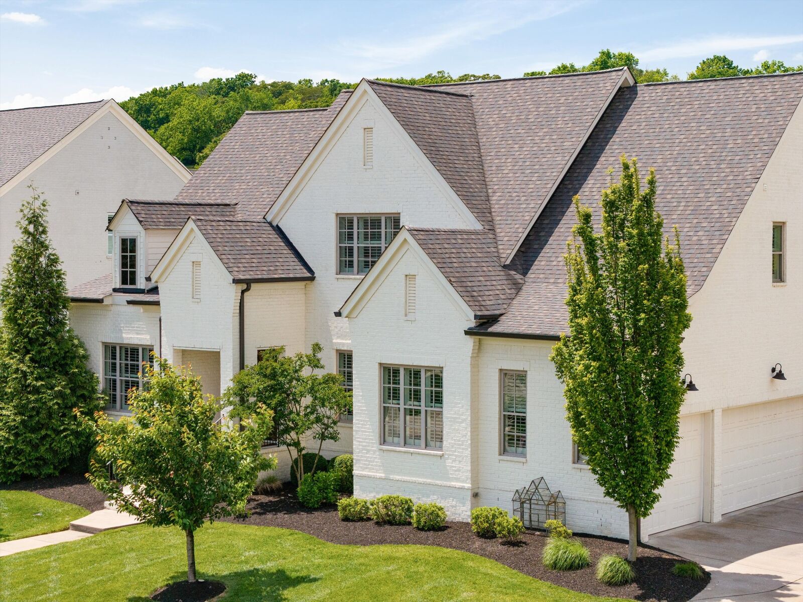 Property Photo: 3817 Pulpmill Dr TN 37179