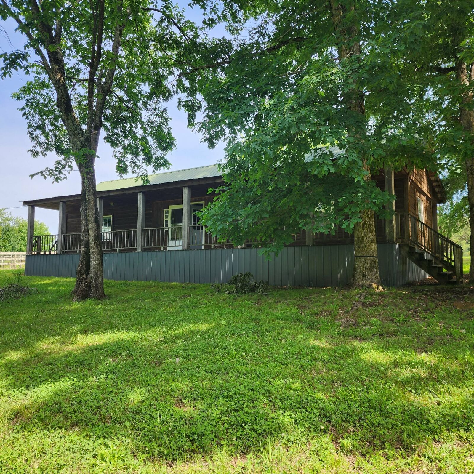 Property Photo:  145 Mrs Gower Rd  TN 38464 