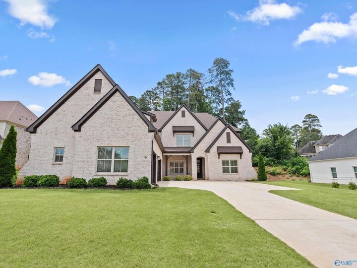 Property Photo:  104 Ferguson Drive  AL 35748 