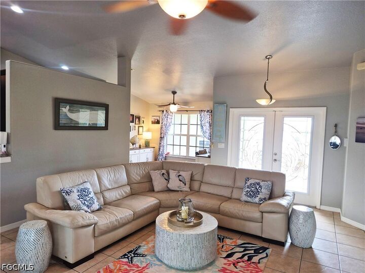 Property Photo:  1305 SW 24th Street  FL 33991 