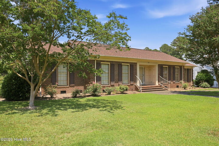 Property Photo: 304 Lawson Road NC 27889