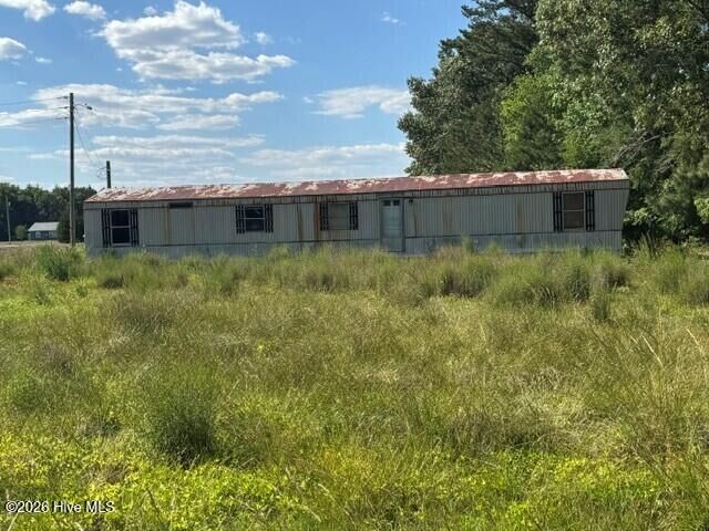 Property Photo:  443 Francis Mill Road  NC 27805 
