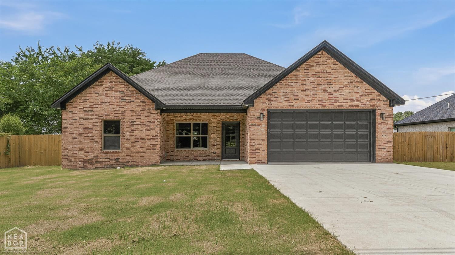 Property Photo: 509 Beauchamp Street AR 72442