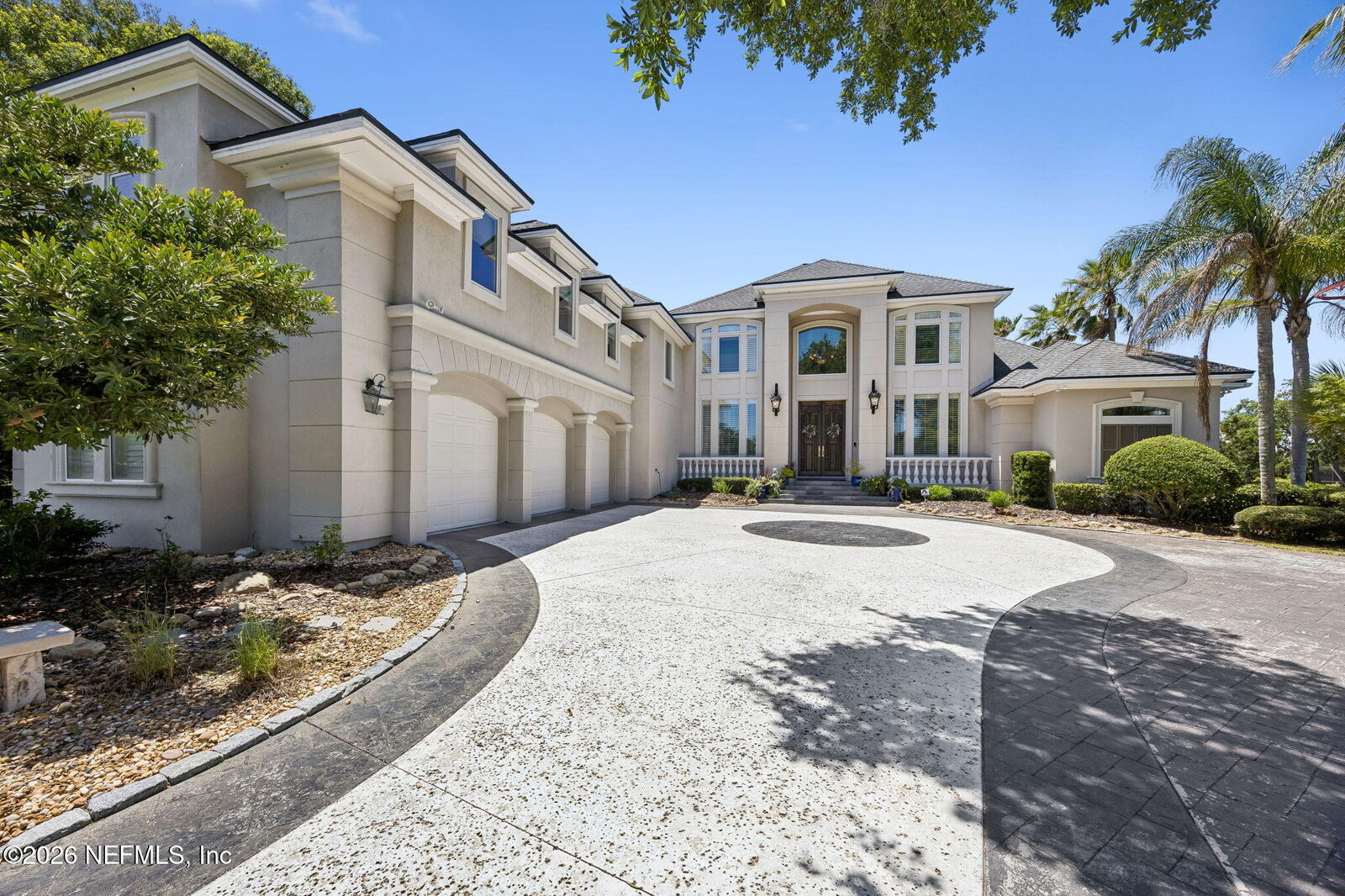 Property Photo:  213 Lamp Lighter Lane  FL 32082 