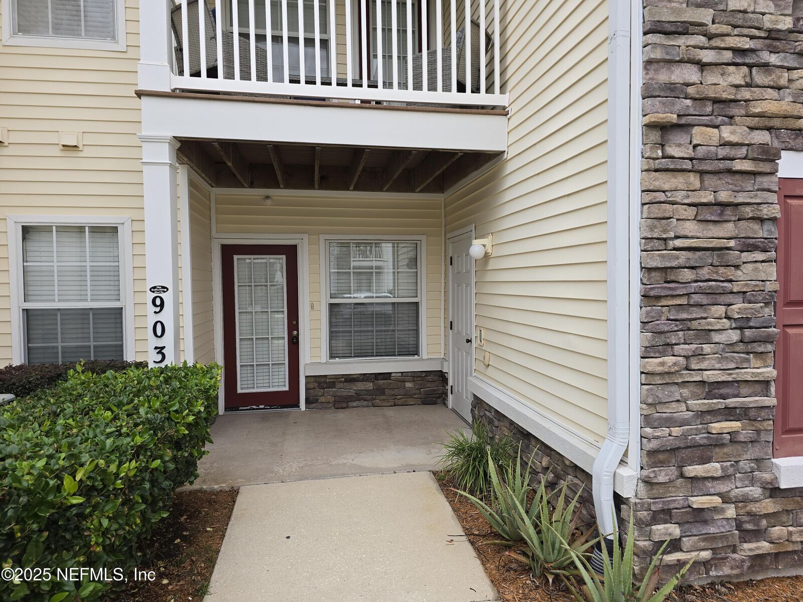 Property Photo: 575 Oakleaf Plantation Parkway 903 FL 32065