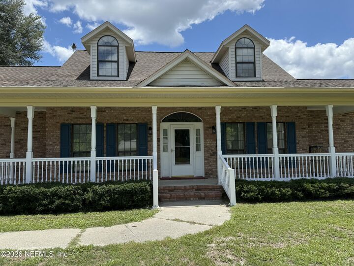 Property Photo: 382 NW Emerald Lakes Drive FL 32055