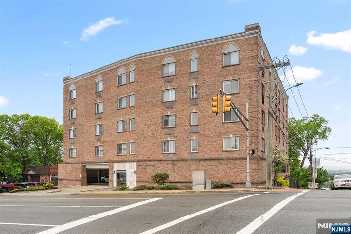 Property Photo:  399 11th 206  NJ 07650 