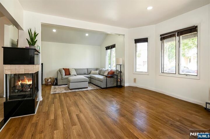 Property Photo: 532 2nd Street NJ 07072