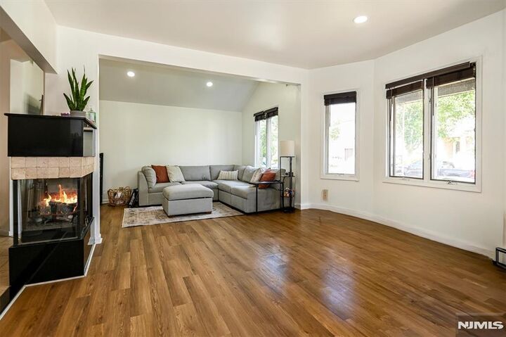 Property Photo: 532 2nd Street NJ 07072