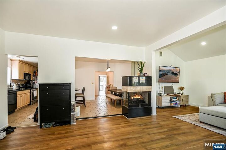 Property Photo: 532 2nd Street NJ 07072