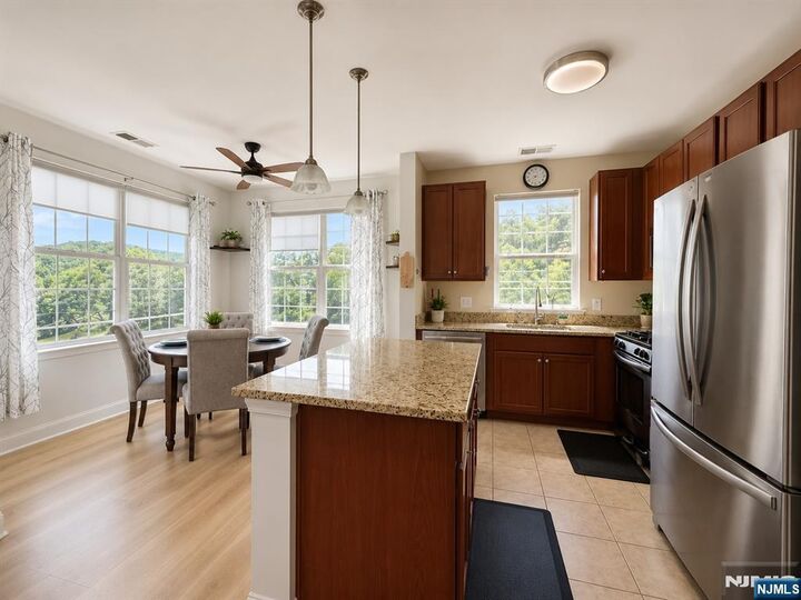 Property Photo:  5318 Sanctuary Boulevard  NJ 07457 