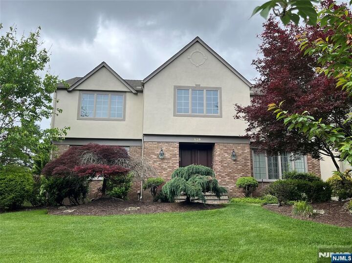 Property Photo:  839 Hennigar Place  NJ 07649 