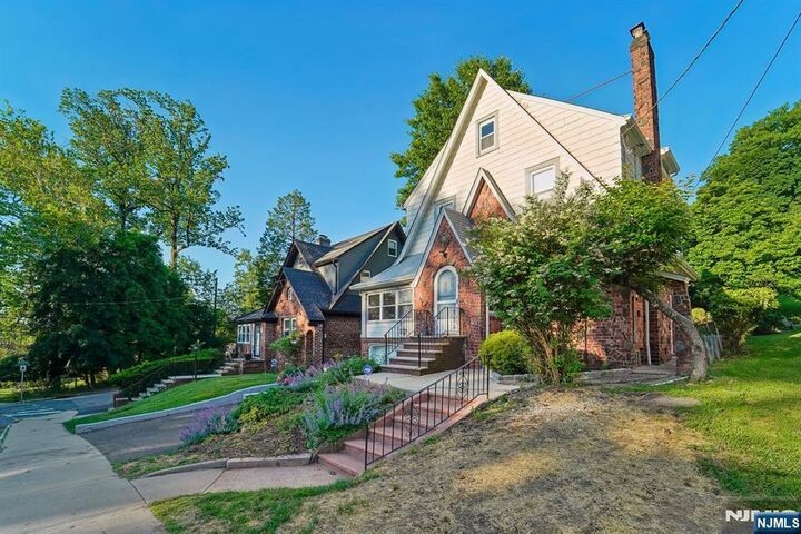 Property Photo: 124 Walker Road NJ 07052