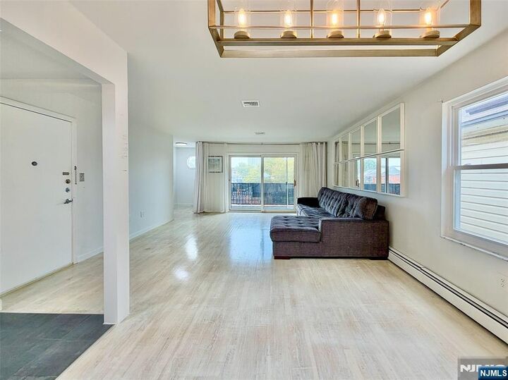 Property Photo:  67 71st Street 2  NJ 07093 