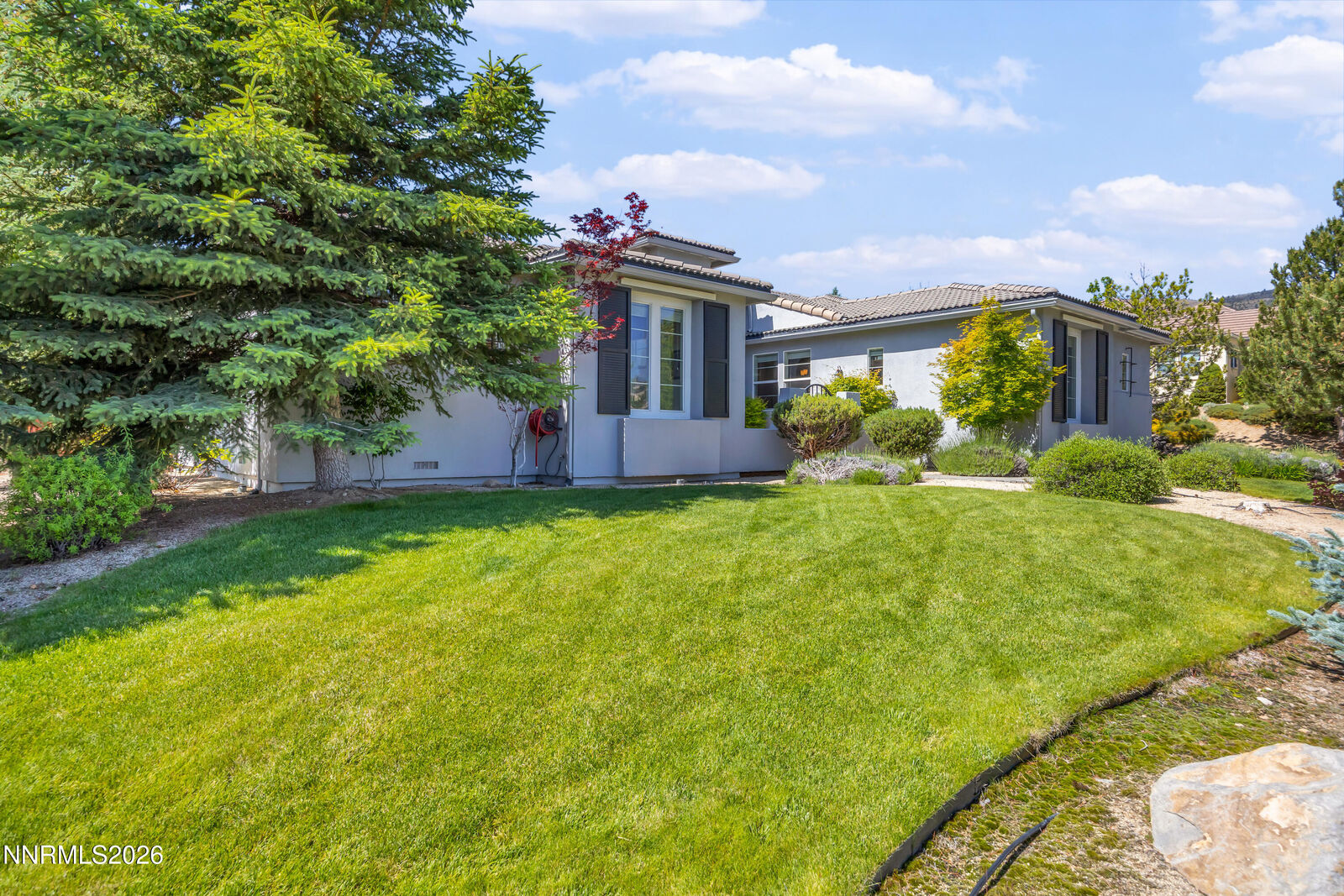 Property Photo:  10500 Rue D Flore  NV 89511 