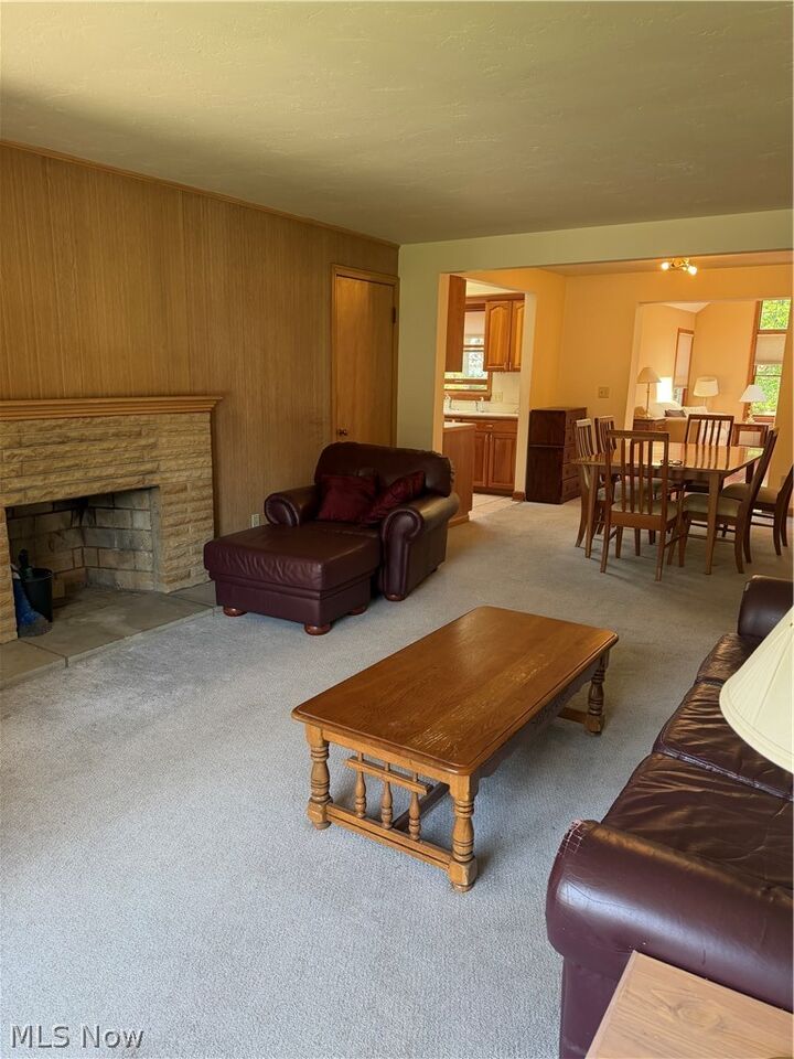 Property Photo: 26822 Russell Road OH 44140