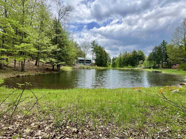 Property Photo:  198 Brackett Road  VT 05045 