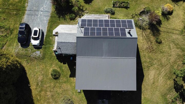 Property Photo:  140 West Green Harbour Road  NS B0T 1L0 