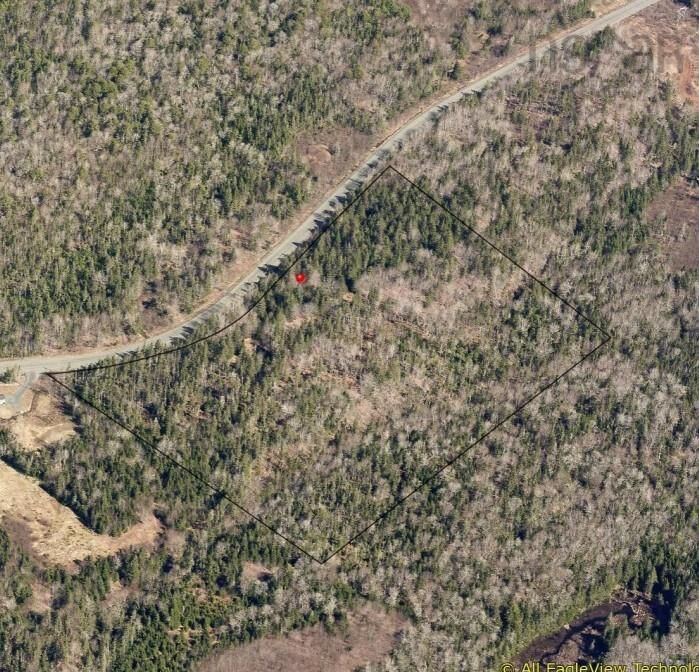 Property Photo:  Lot Beechmont Road  NS B2A 4J7 