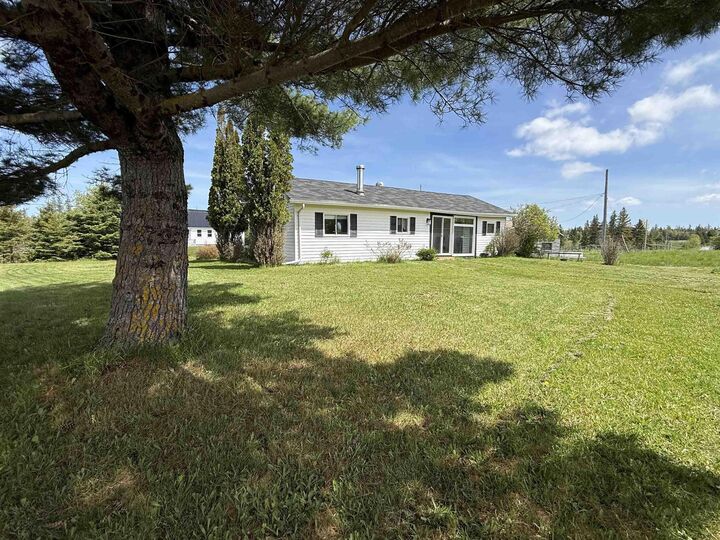 Property Photo: 345 Murchyville Road NS B0N 1X0
