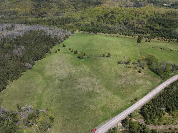Property Photo:  Lot 26-1 J. W. McCulloch Road  NS B2H 5C8 