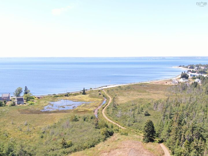 Property Photo:  50 Acres Highway 329 N  NS B0J 0C2 