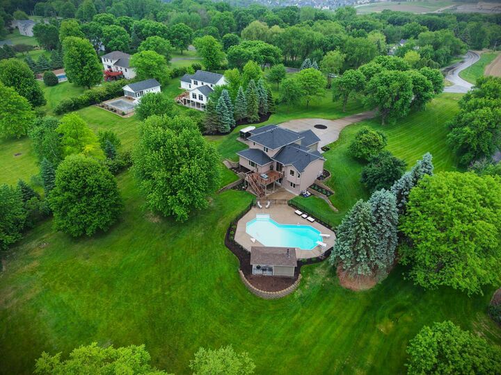 Property Photo:  14502 55th Street NE  MN 55376 