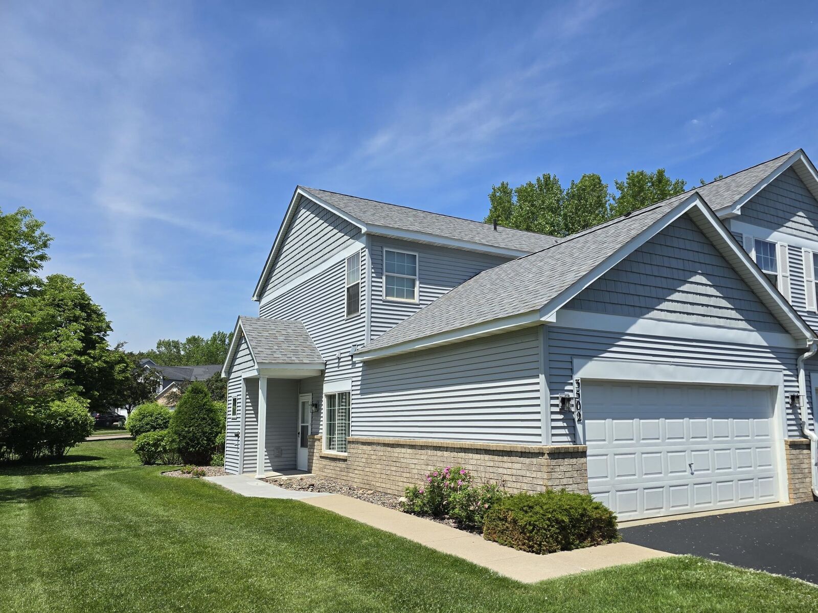 Property Photo: 3502 Judd Trail MN 55082