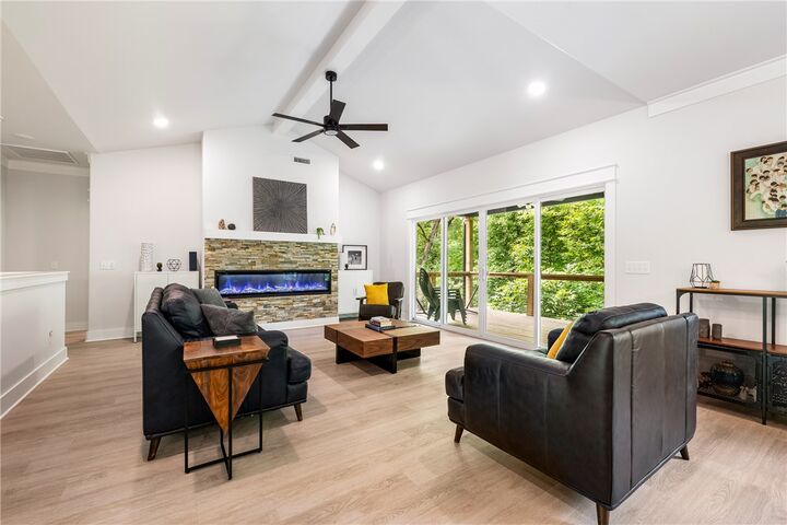 Property Photo:  107 Overton Drive  AR 72714 
