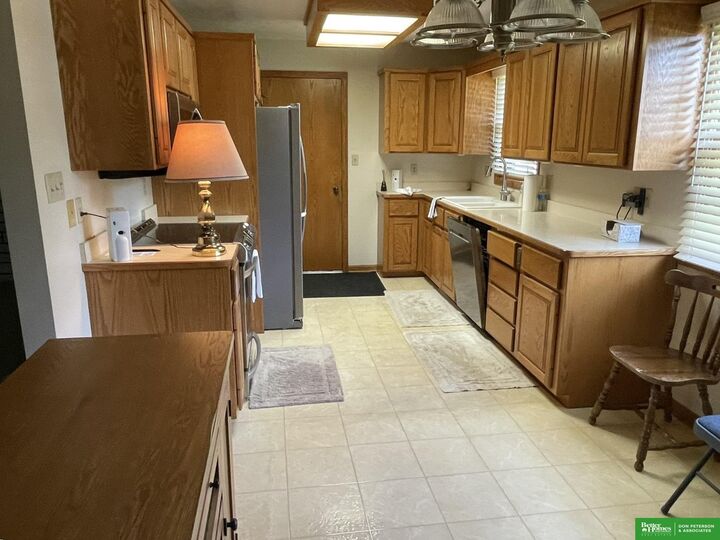 Property Photo: 4217 Prairie Road NE 68025