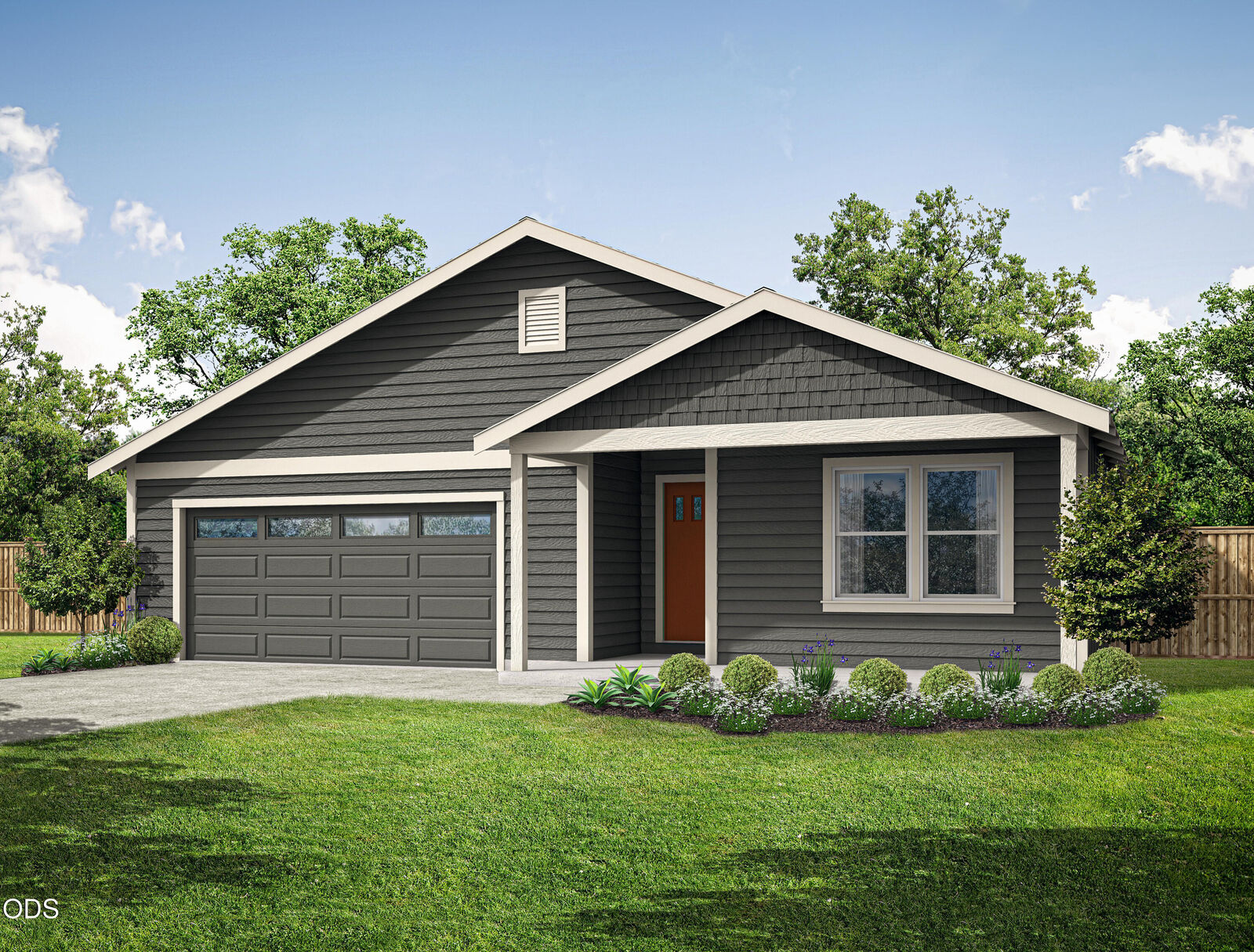 Property Photo: 680 NE Rickenbacker Road 141 OR 97741