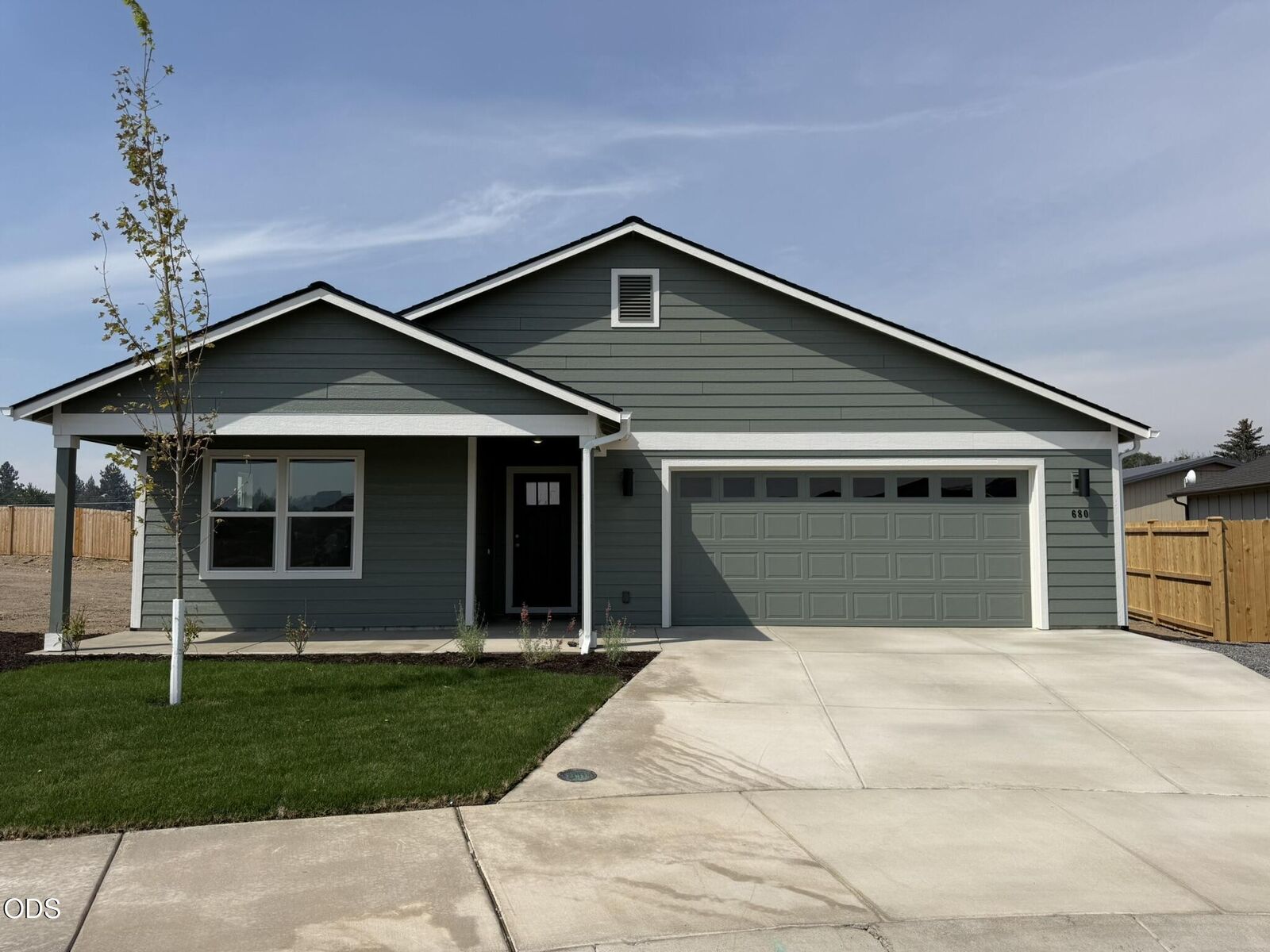 Property Photo: 680 NE Rickenbacker Road 141 OR 97741