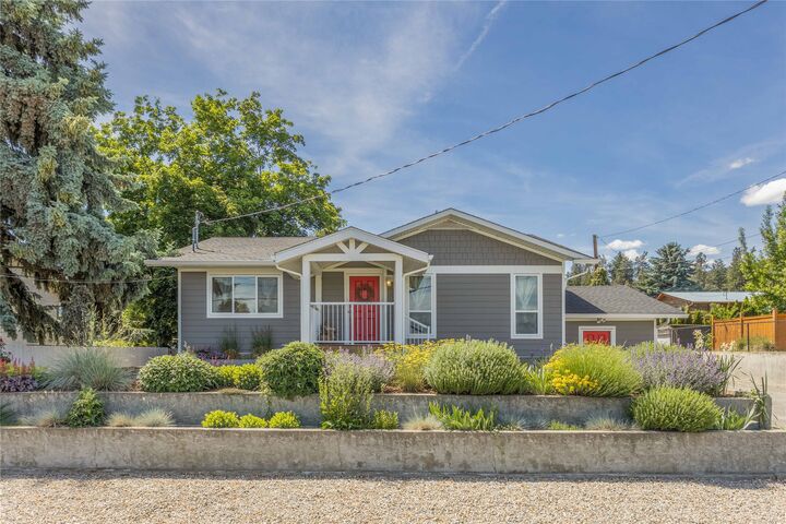 Property Photo:  3172 Smith Creek Road  BC V4T 1M7 