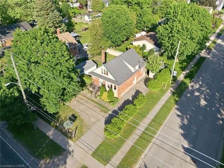 Property Photo:  352 Parkside Drive  ON L0R 3H0 