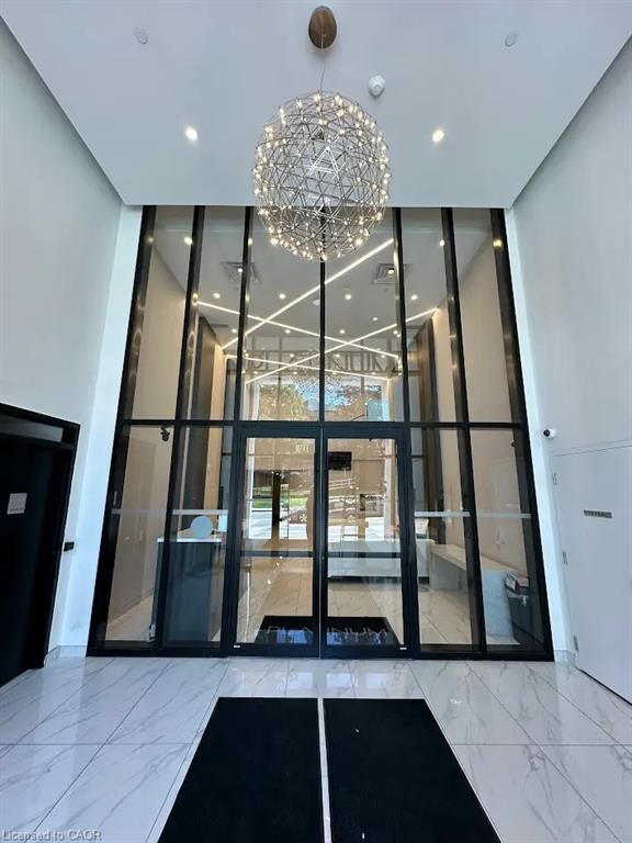 Property Photo: 15 Queen Street S 1508 ON L8P 0C6
