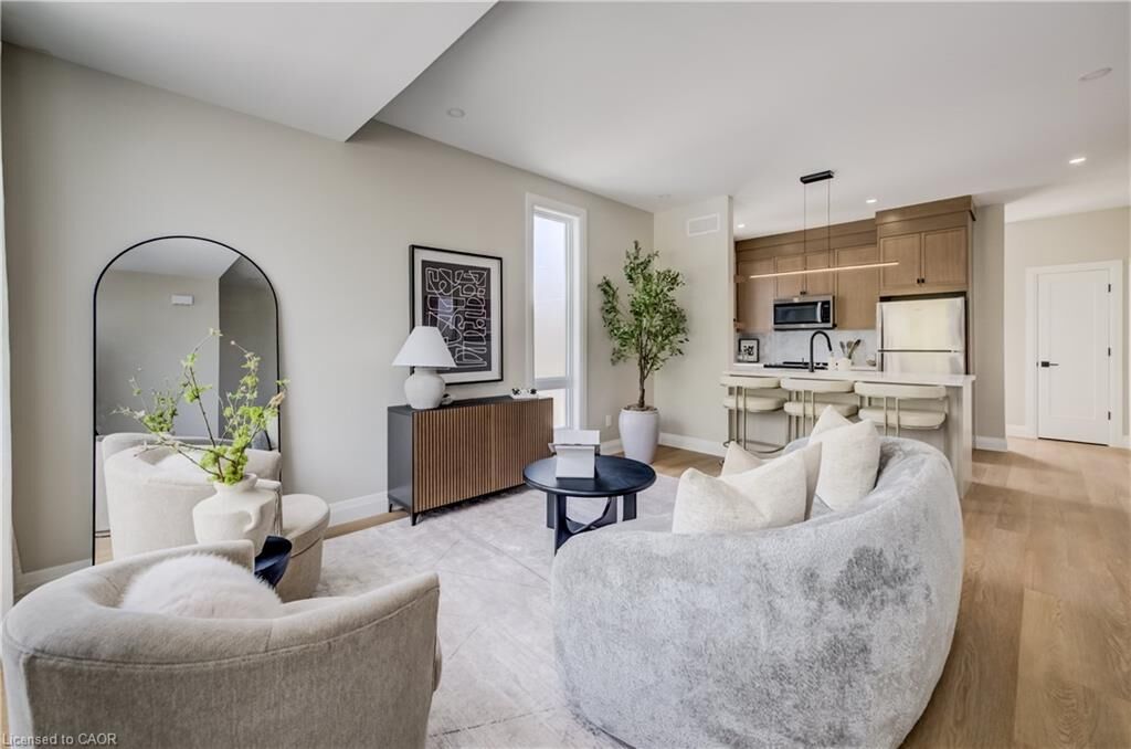 Property Photo: 210 Heritage Drive Upper ON N2B 3J6