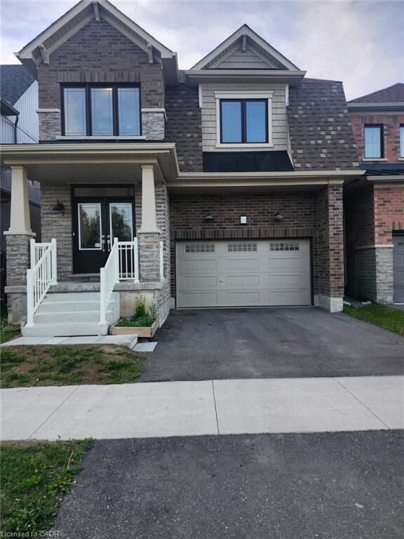 Property Photo:  206 Forks Road  ON L3B 0M2 