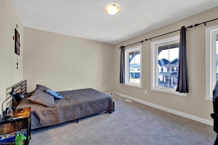 Property Photo:  73 Stern Drive  ON L3B 0M3 