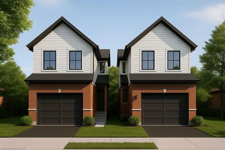 Property Photo:  59 Cielo Court  ON L9B 0J1 