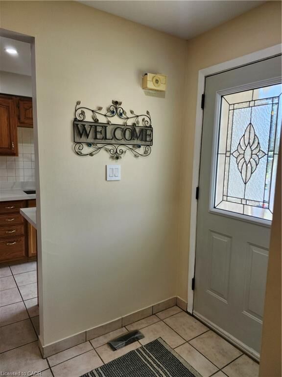 Property Photo: 25 Gosford Boulevard 15 ON M3N 2G7