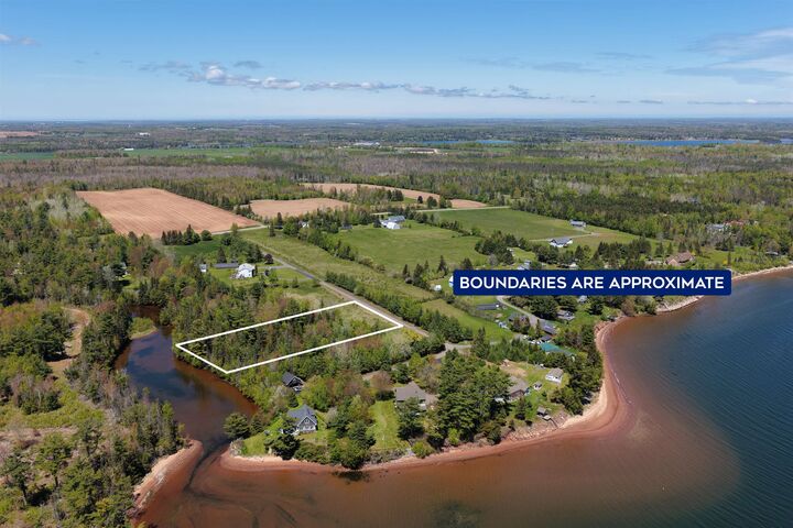 Lot 8 Fox Run Lane — photo 1
