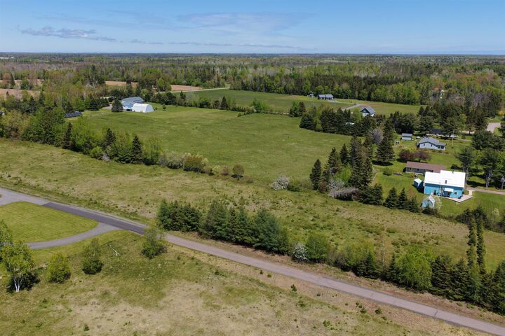 Photo de la propriété: Lot 14 Fox Run Lane PE C0A 1R0