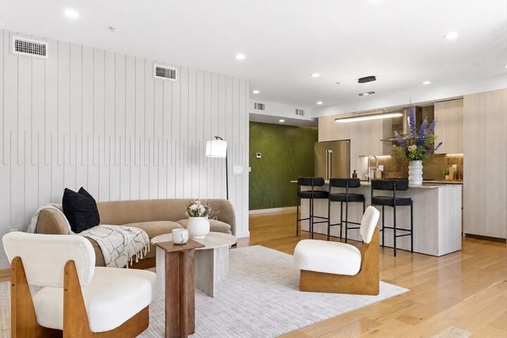 Property Photo:  187-191 Condor St 5  MA 02128 