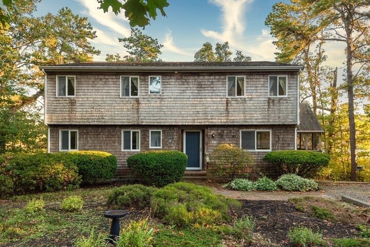 Property Photo:  35 Duncan Lane  MA 02633 