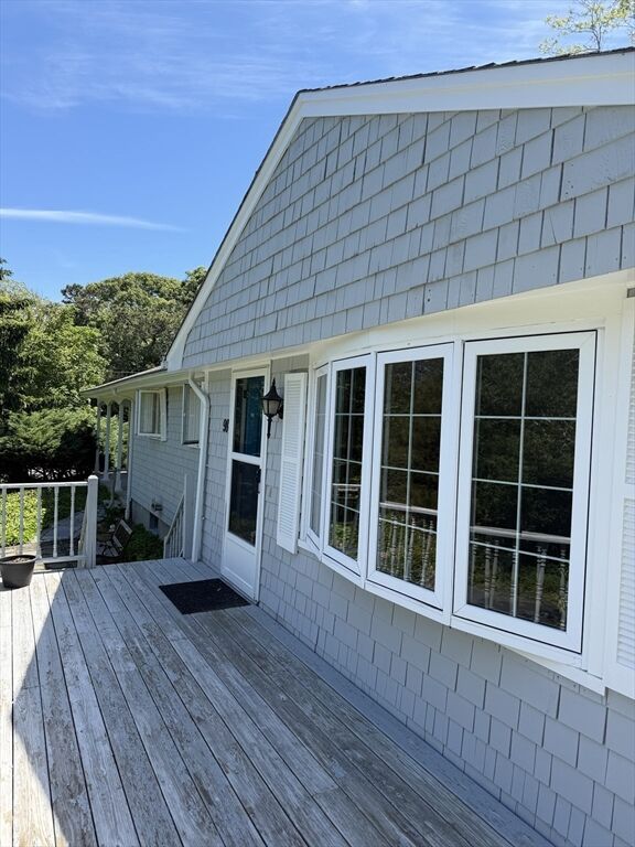 Property Photo:  98 Old Hills  MA 02638 