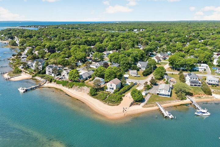 Property Photo:  119 Seacoast Shores Blvd  MA 02536 