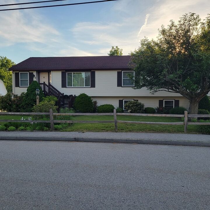 Property Photo:  4 Eastern Ave  MA 01570 