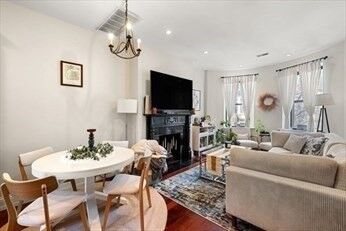 Property Photo:  146 Worcester 3  MA 02118 
