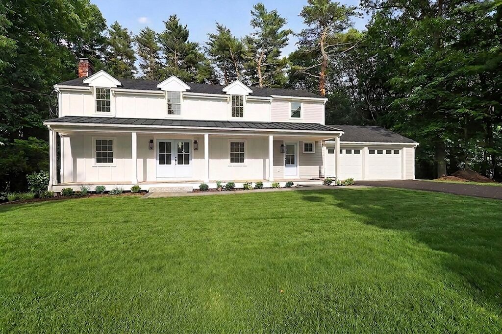 Property Photo: 15 Pioneer Rd MA 02043